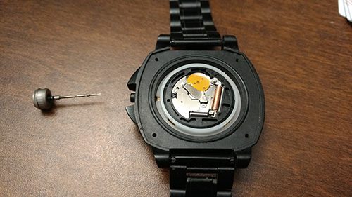 g shock watch repair shop near me
